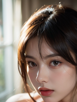 【完美告白：小司机与富婆之间的爱情故事】